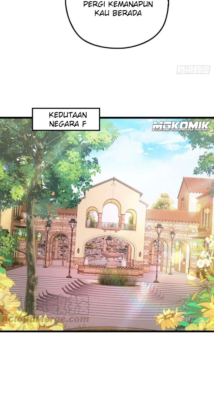 Pregnant Wife, One Plus One Chapter 84 - halaman 35