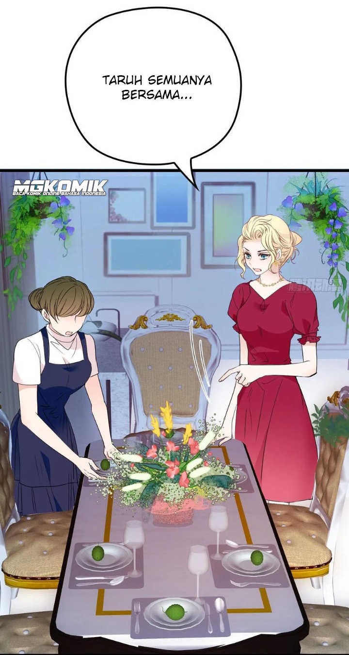 Pregnant Wife, One Plus One Chapter 84 - halaman 36