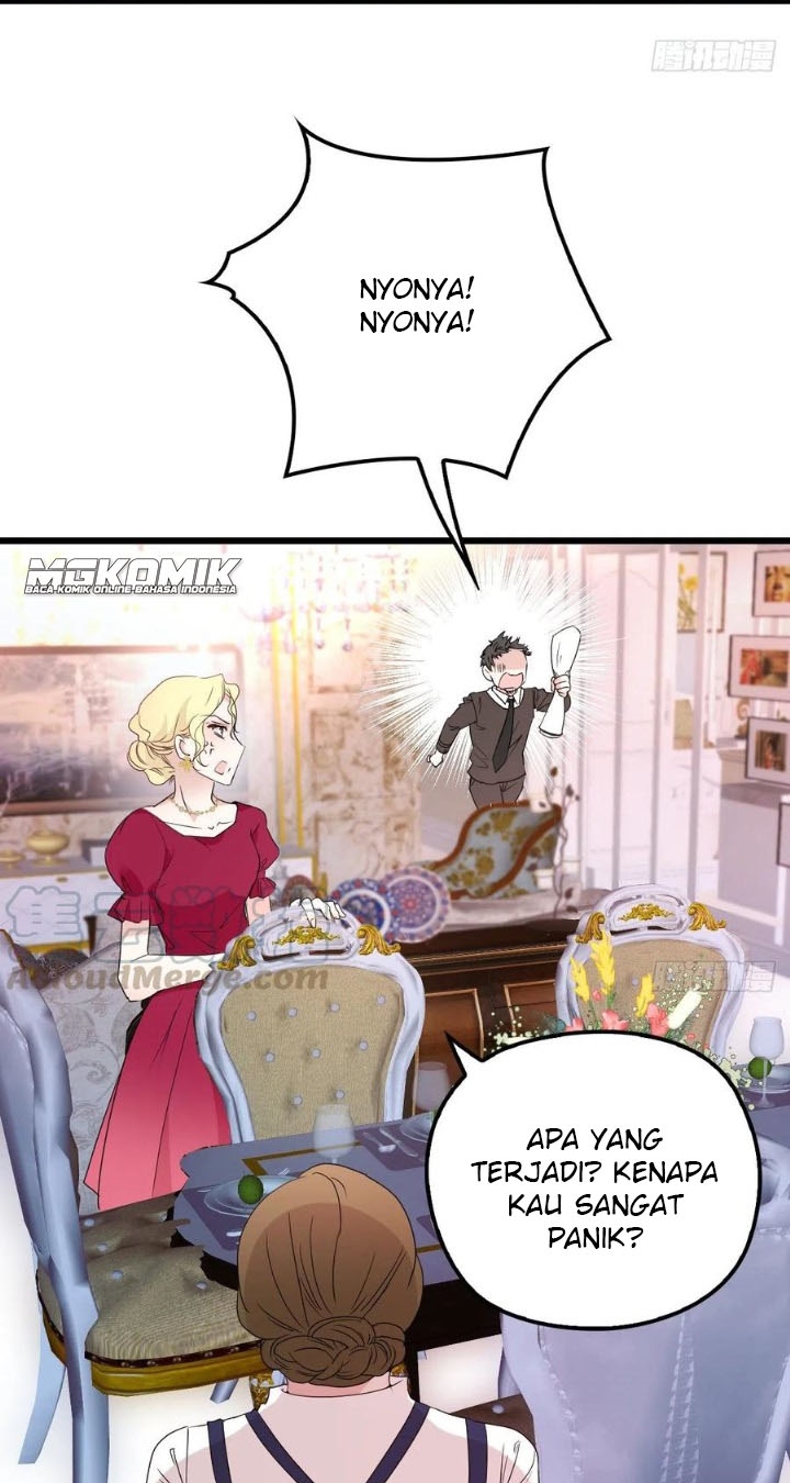 Pregnant Wife, One Plus One Chapter 84 - halaman 37