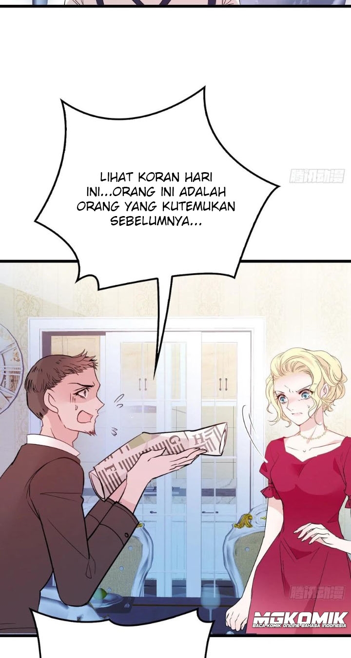 Pregnant Wife, One Plus One Chapter 84 - halaman 38