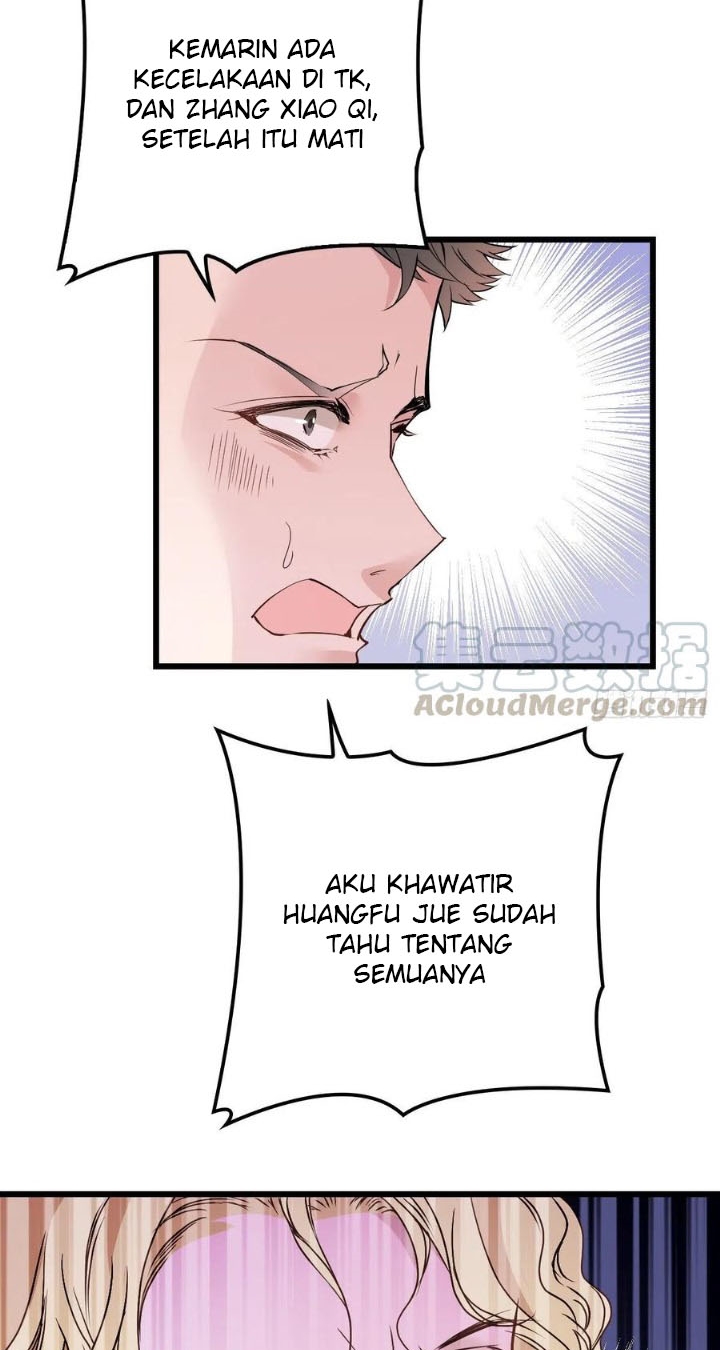 Pregnant Wife, One Plus One Chapter 84 - halaman 39