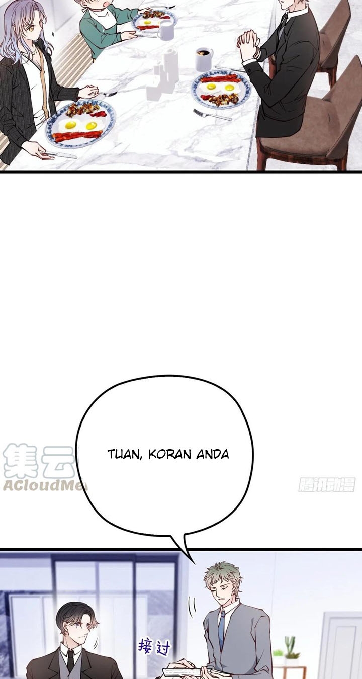 Pregnant Wife, One Plus One Chapter 84 - halaman 4
