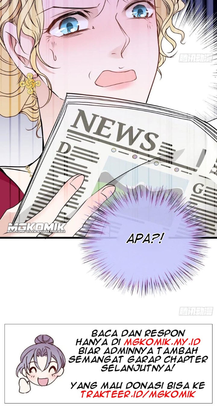 Pregnant Wife, One Plus One Chapter 84 - halaman 40