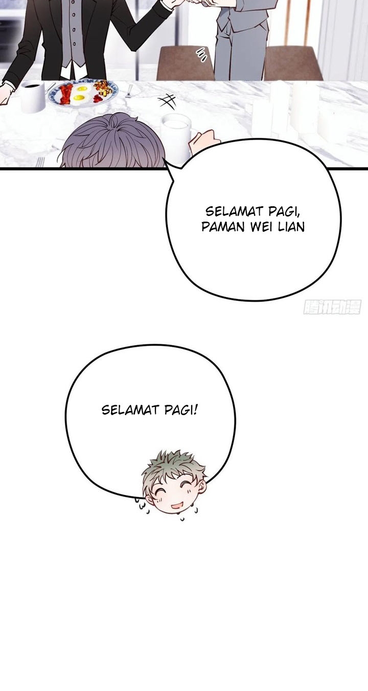Pregnant Wife, One Plus One Chapter 84 - halaman 5