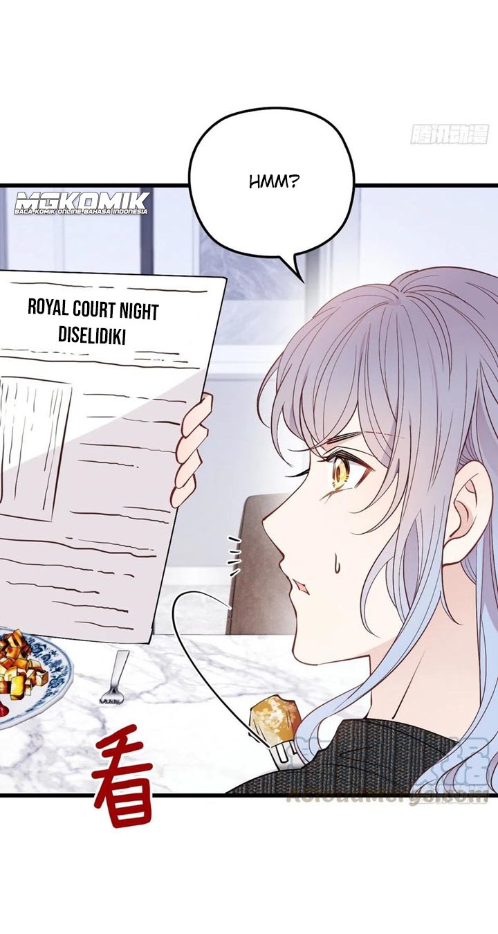 Pregnant Wife, One Plus One Chapter 84 - halaman 6