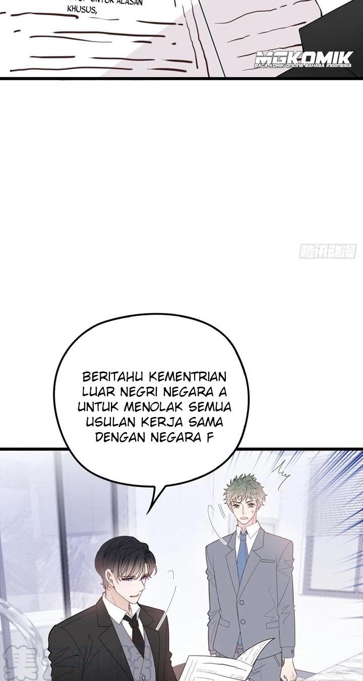 Pregnant Wife, One Plus One Chapter 84 - halaman 8