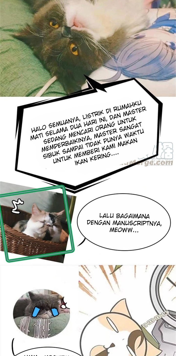 Pregnant Wife, One Plus One Chapter 85.5 - halaman 2