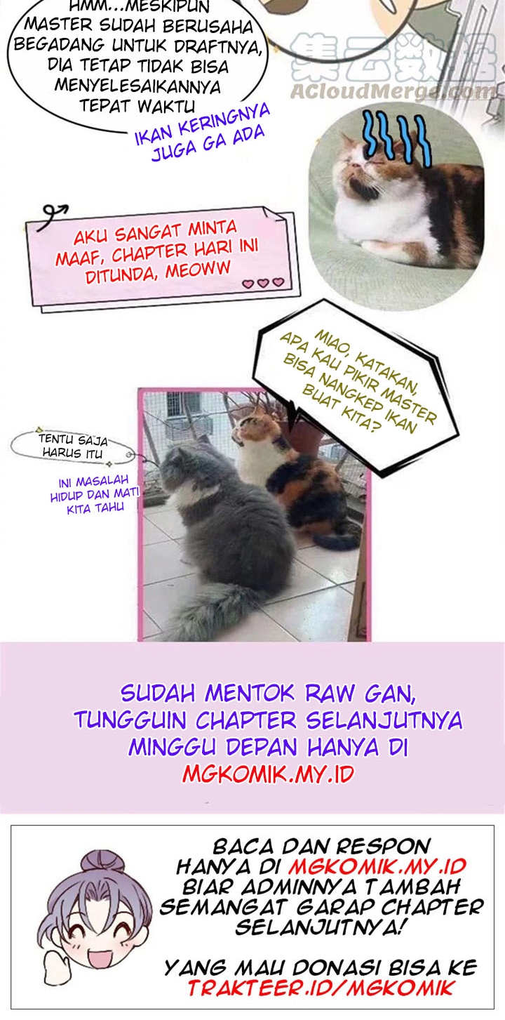 Pregnant Wife, One Plus One Chapter 85.5 - halaman 3