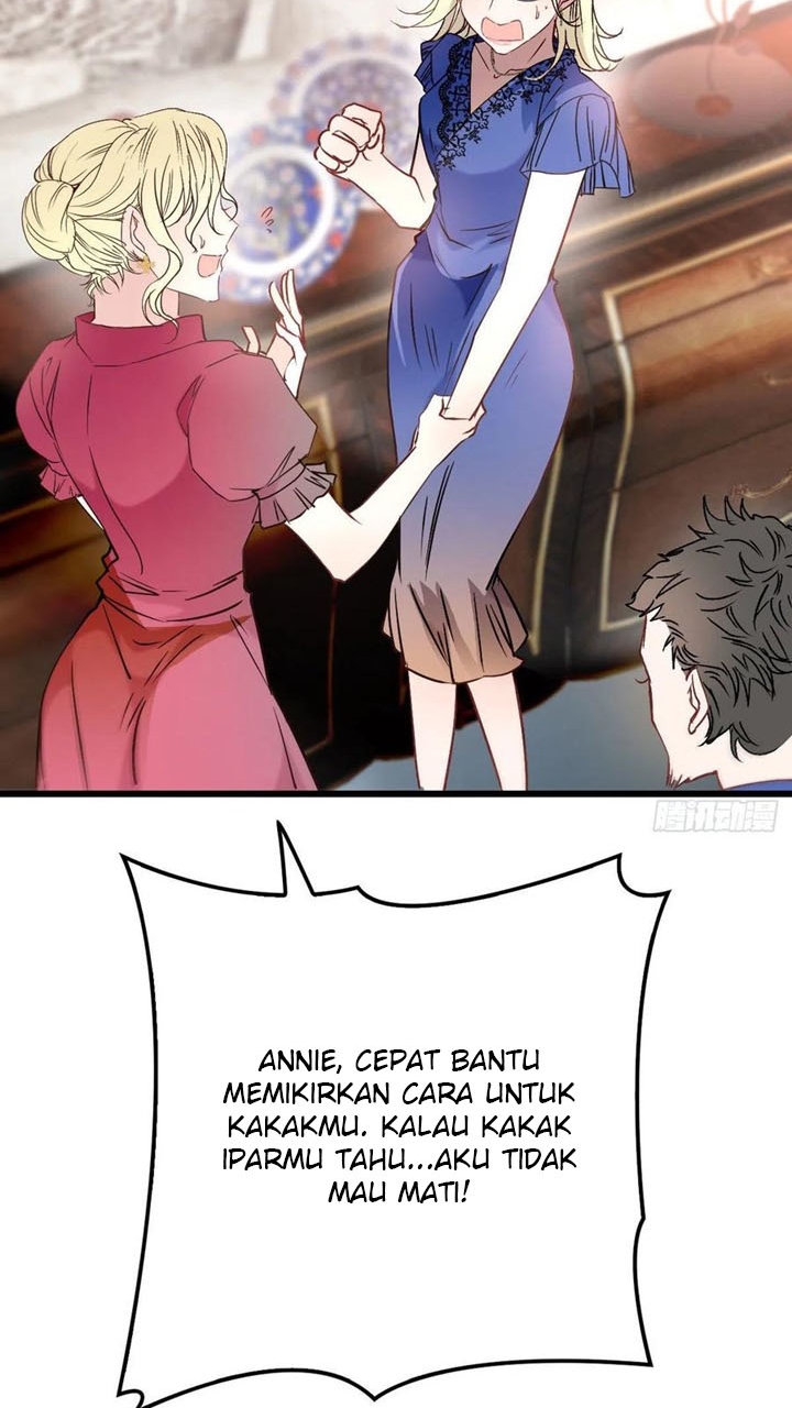 Pregnant Wife, One Plus One Chapter 85 - halaman 10
