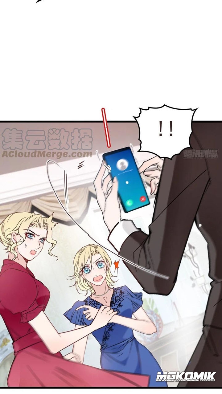 Pregnant Wife, One Plus One Chapter 85 - halaman 11