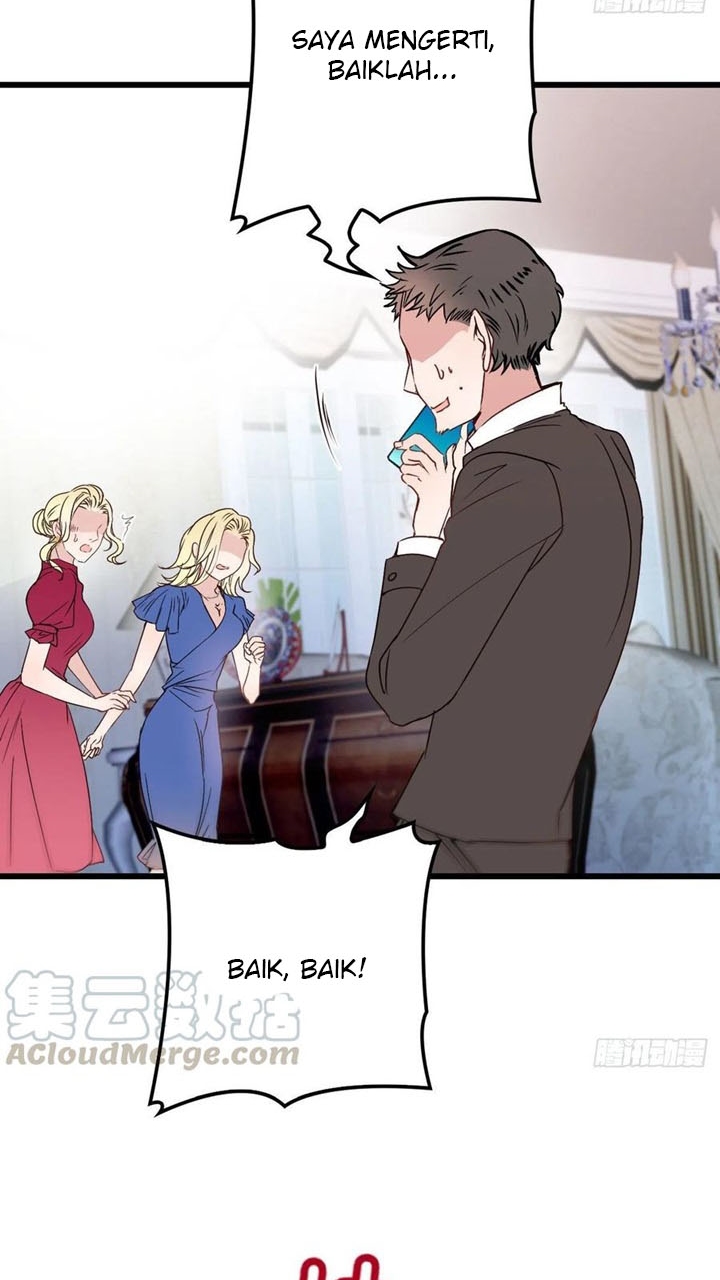 Pregnant Wife, One Plus One Chapter 85 - halaman 13