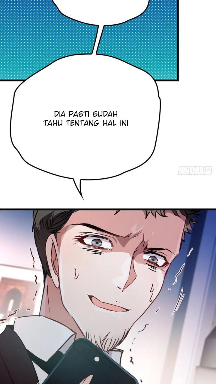 Pregnant Wife, One Plus One Chapter 85 - halaman 15