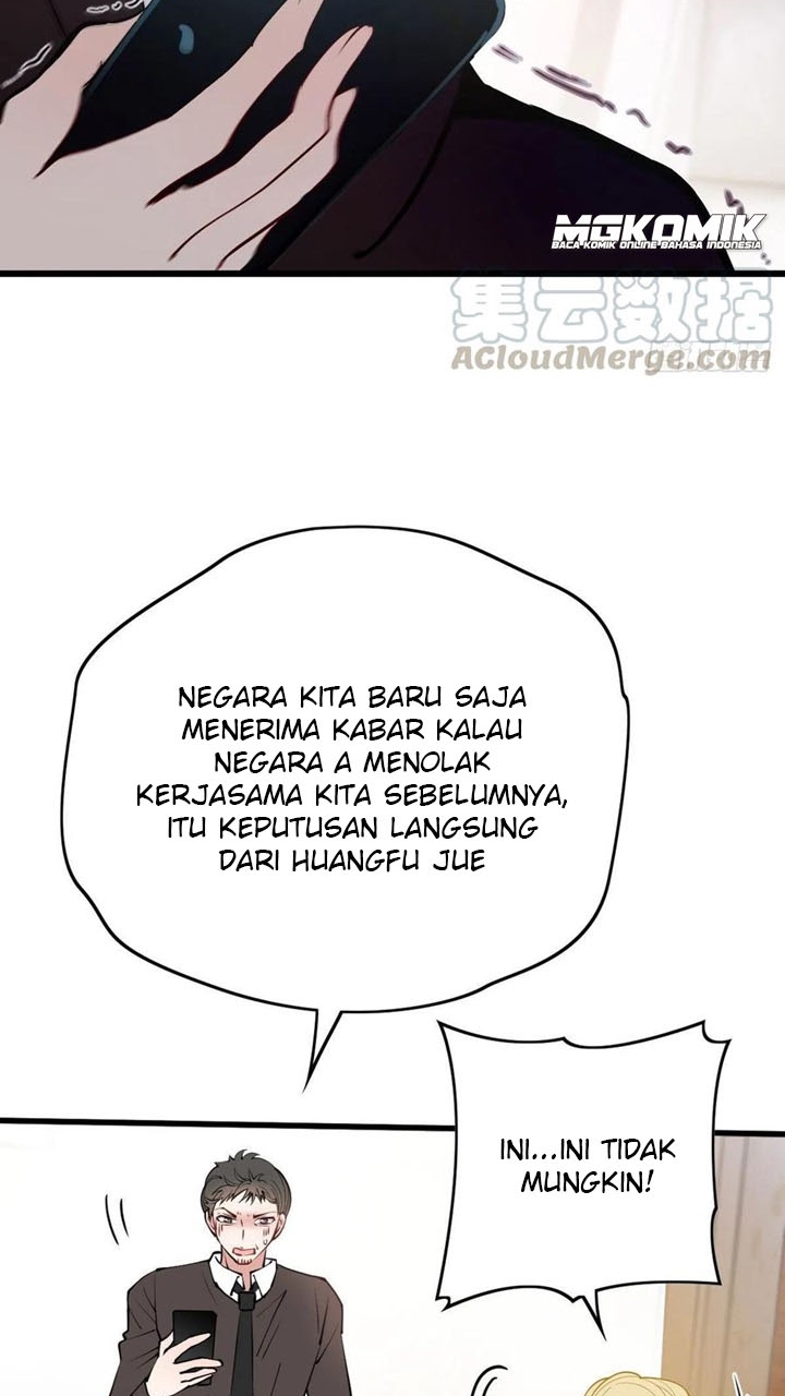 Pregnant Wife, One Plus One Chapter 85 - halaman 16