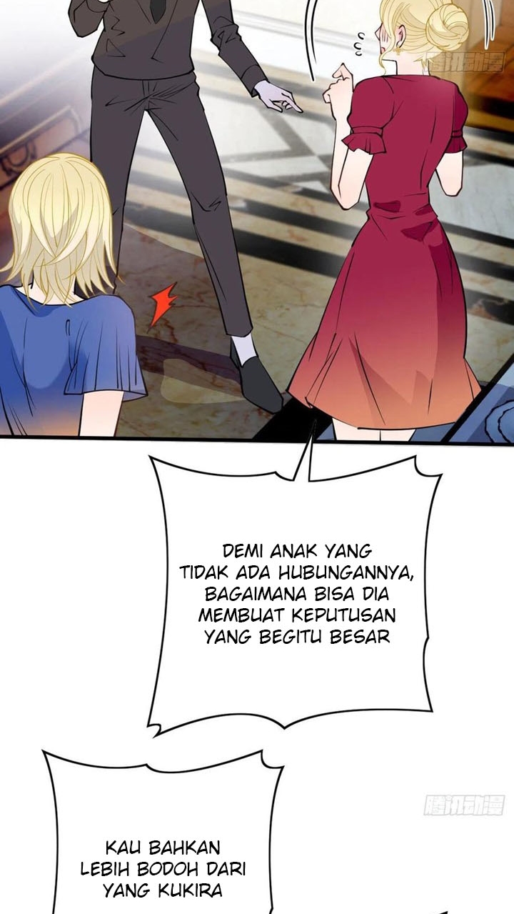 Pregnant Wife, One Plus One Chapter 85 - halaman 17