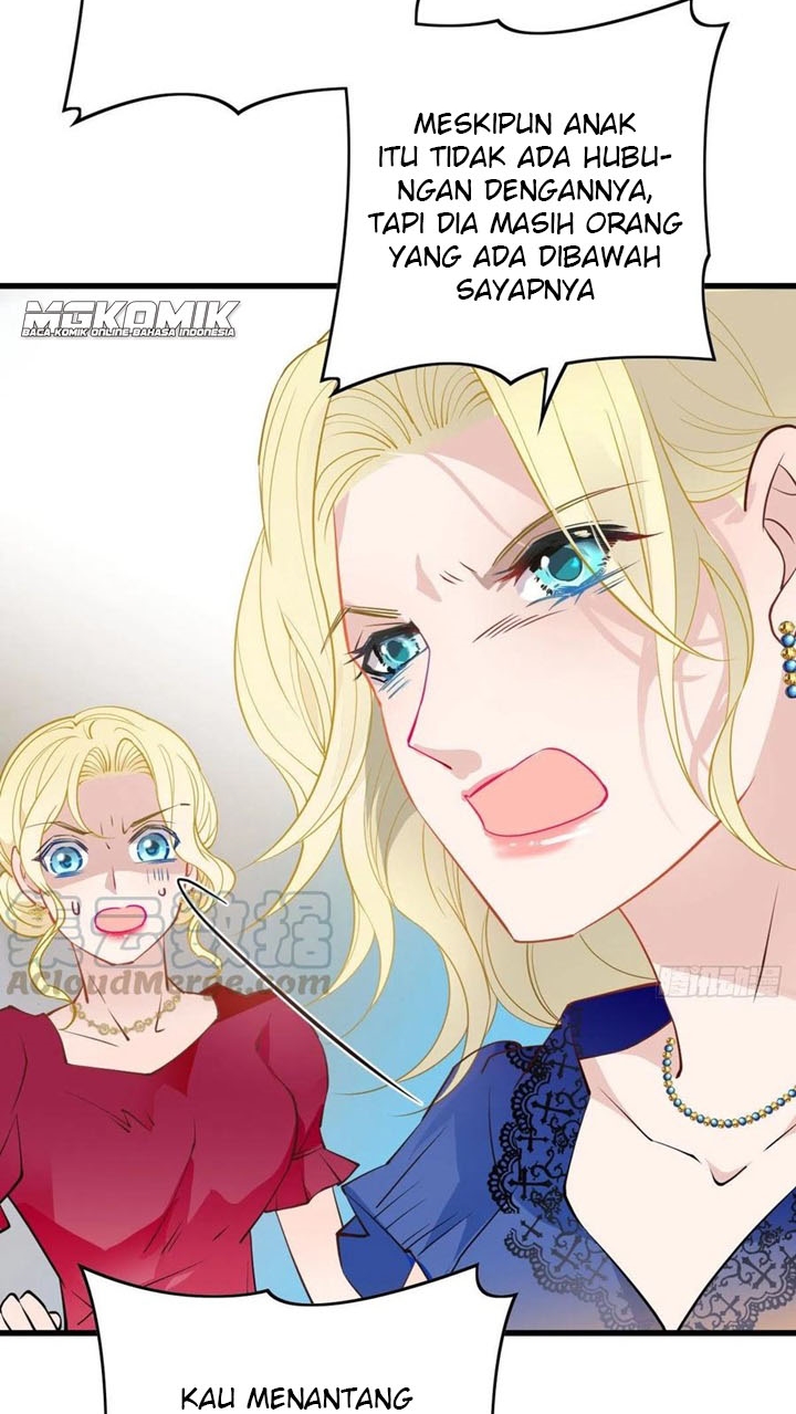 Pregnant Wife, One Plus One Chapter 85 - halaman 18