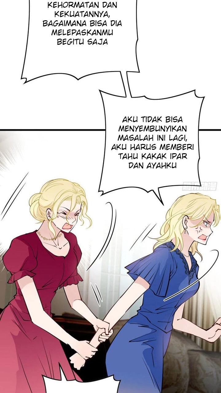 Pregnant Wife, One Plus One Chapter 85 - halaman 19