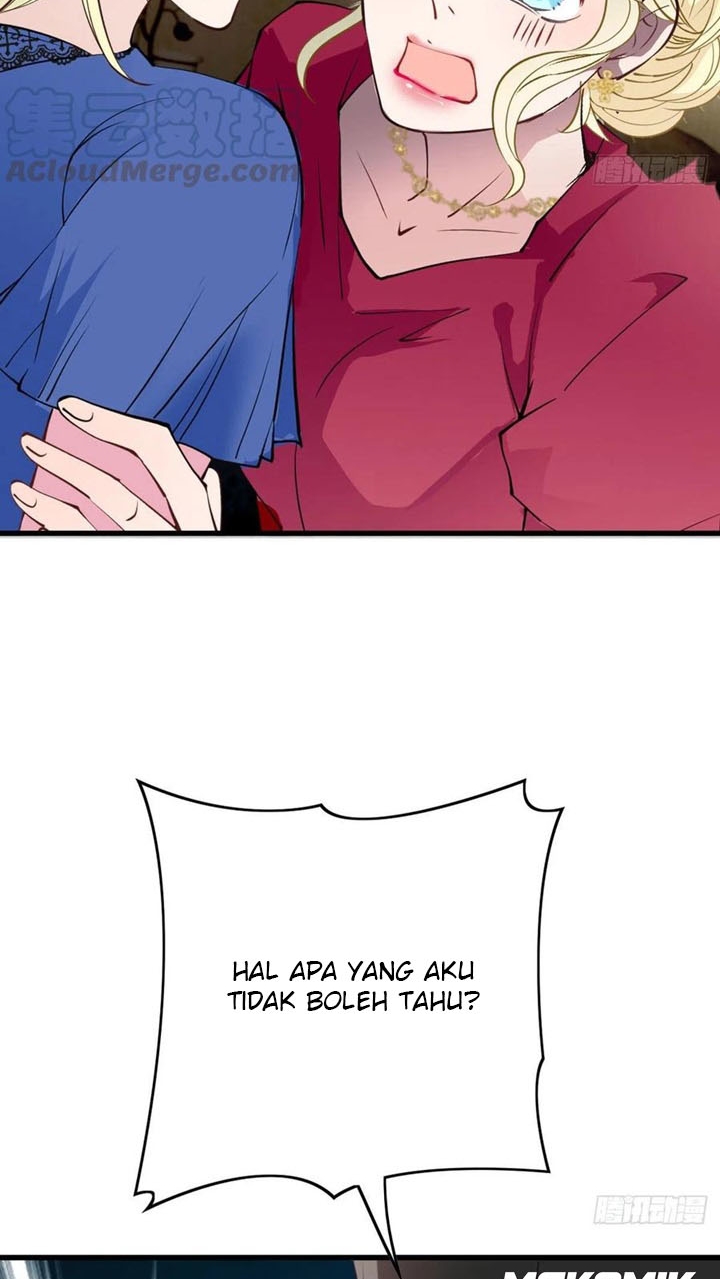 Pregnant Wife, One Plus One Chapter 85 - halaman 21