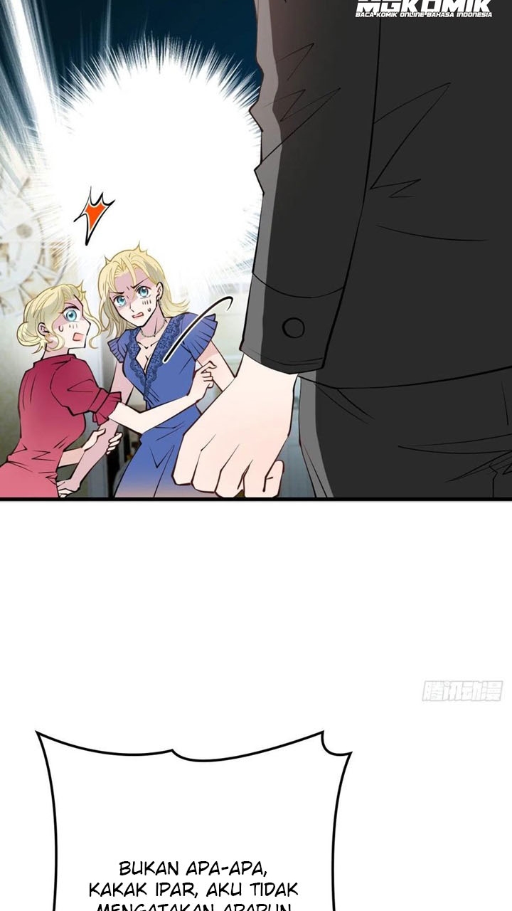 Pregnant Wife, One Plus One Chapter 85 - halaman 22