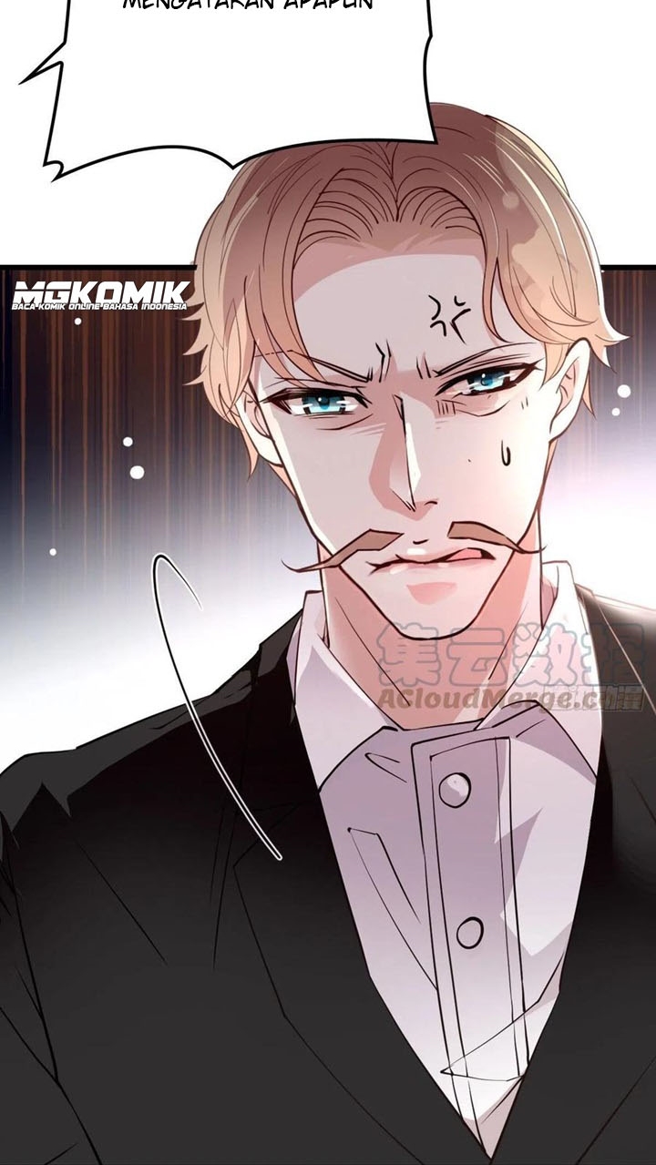 Pregnant Wife, One Plus One Chapter 85 - halaman 23