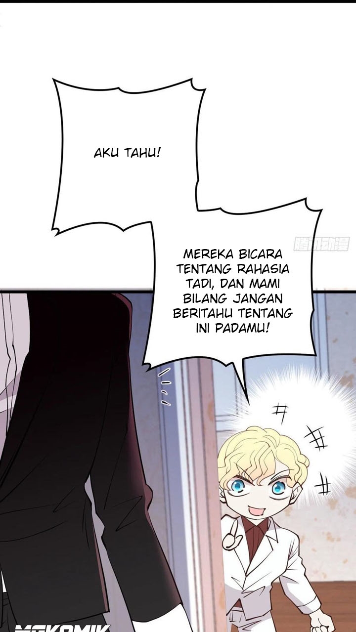 Pregnant Wife, One Plus One Chapter 85 - halaman 24