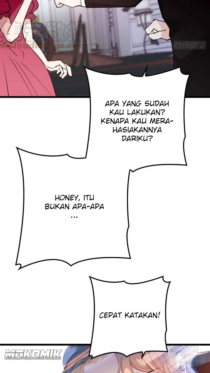 Pregnant Wife, One Plus One Chapter 85 - halaman 26