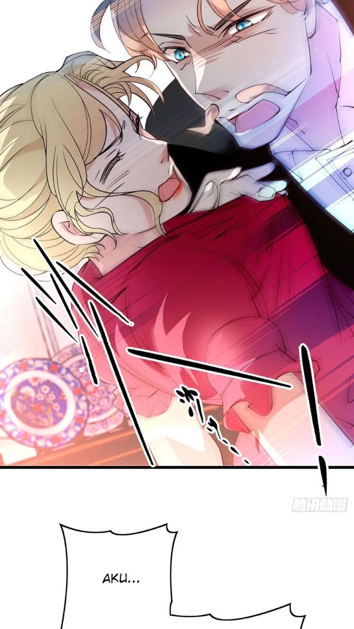 Pregnant Wife, One Plus One Chapter 85 - halaman 27