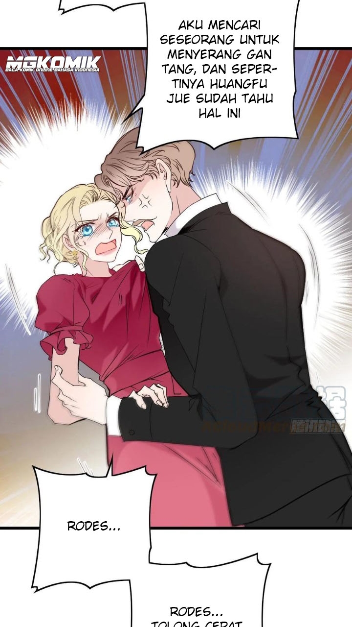 Pregnant Wife, One Plus One Chapter 85 - halaman 28