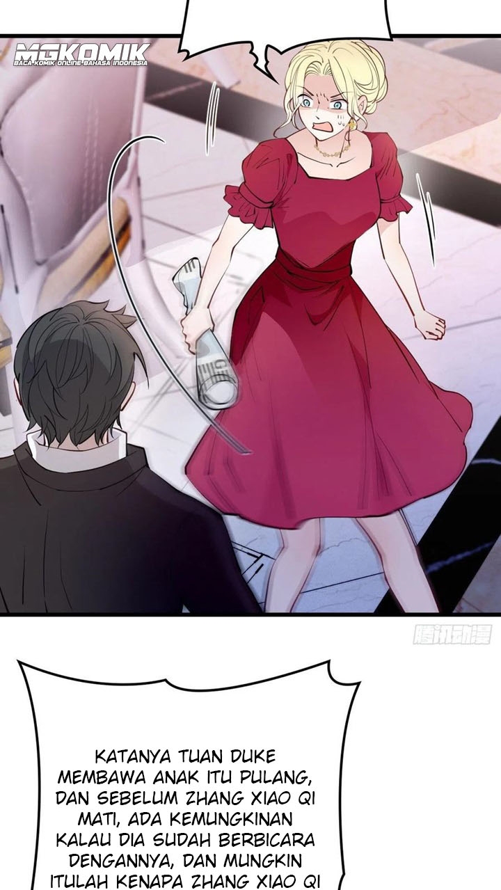 Pregnant Wife, One Plus One Chapter 85 - halaman 3