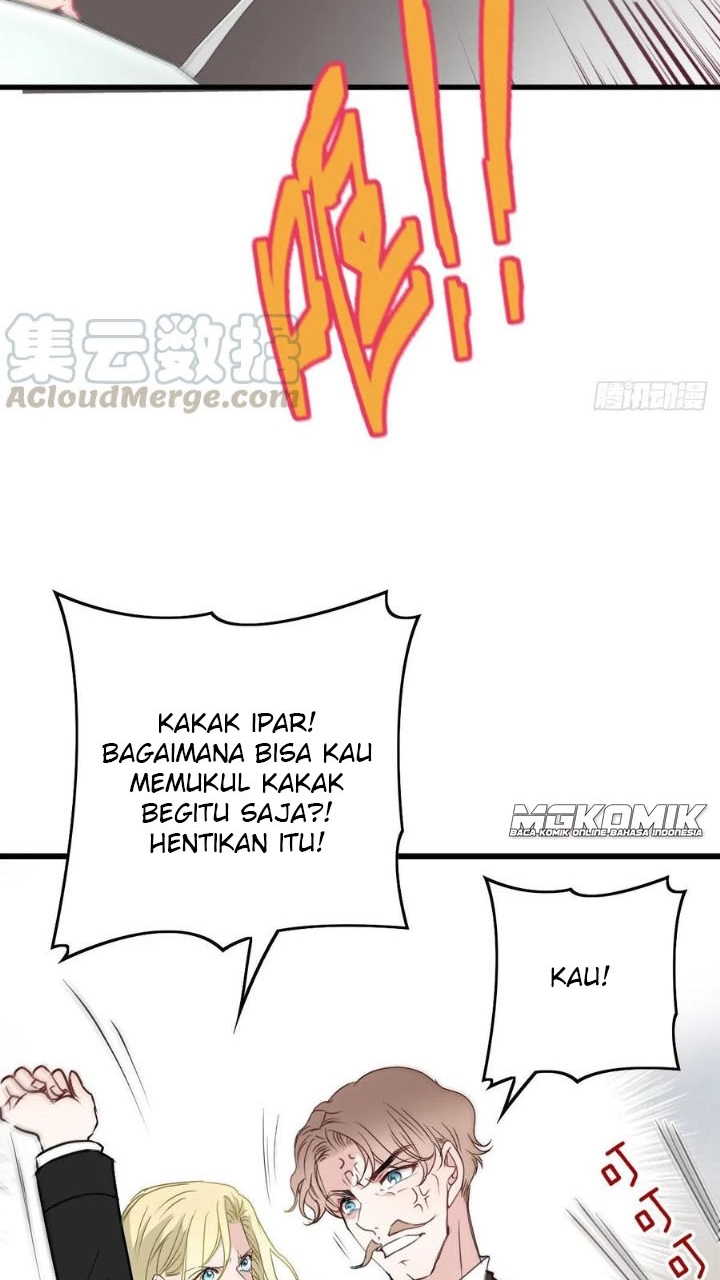 Pregnant Wife, One Plus One Chapter 85 - halaman 31