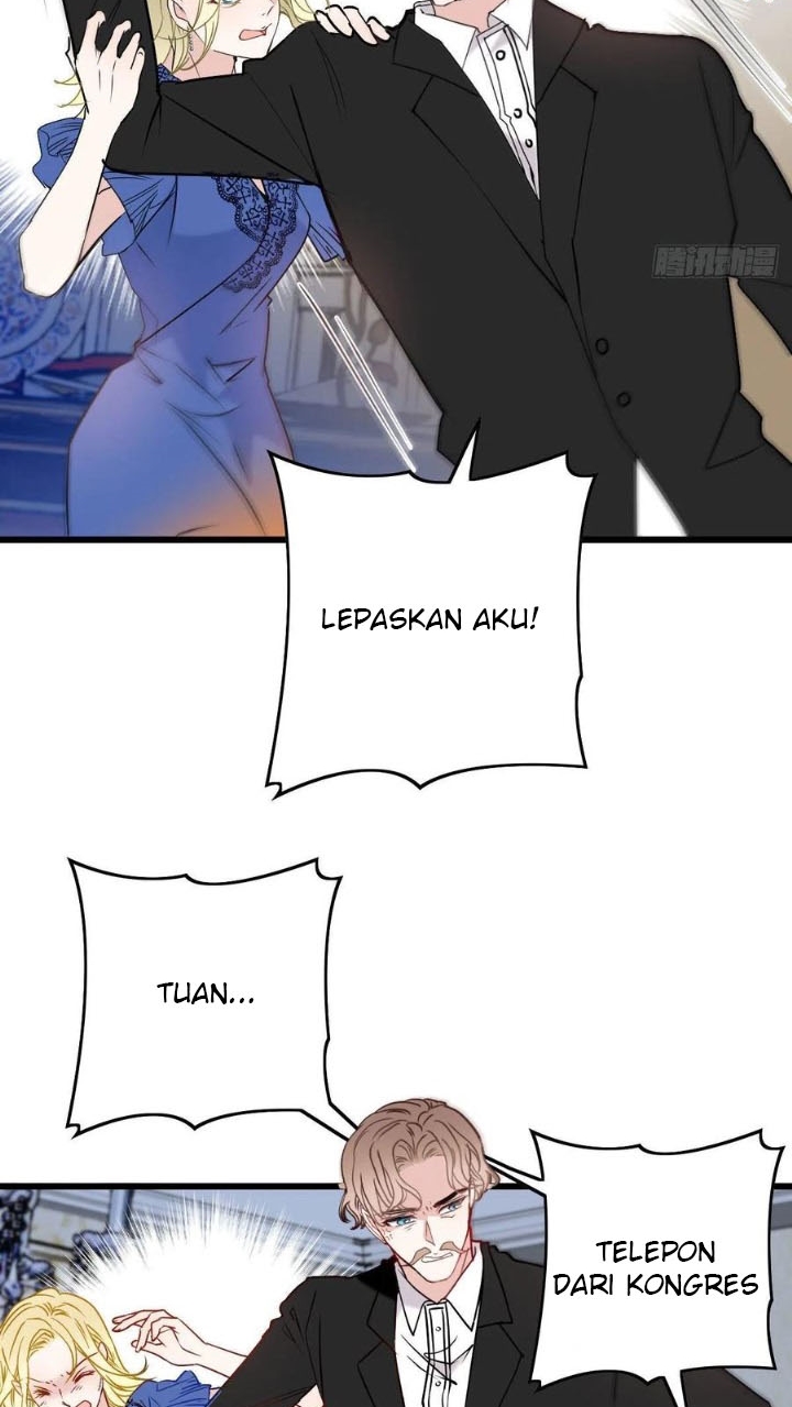 Pregnant Wife, One Plus One Chapter 85 - halaman 32