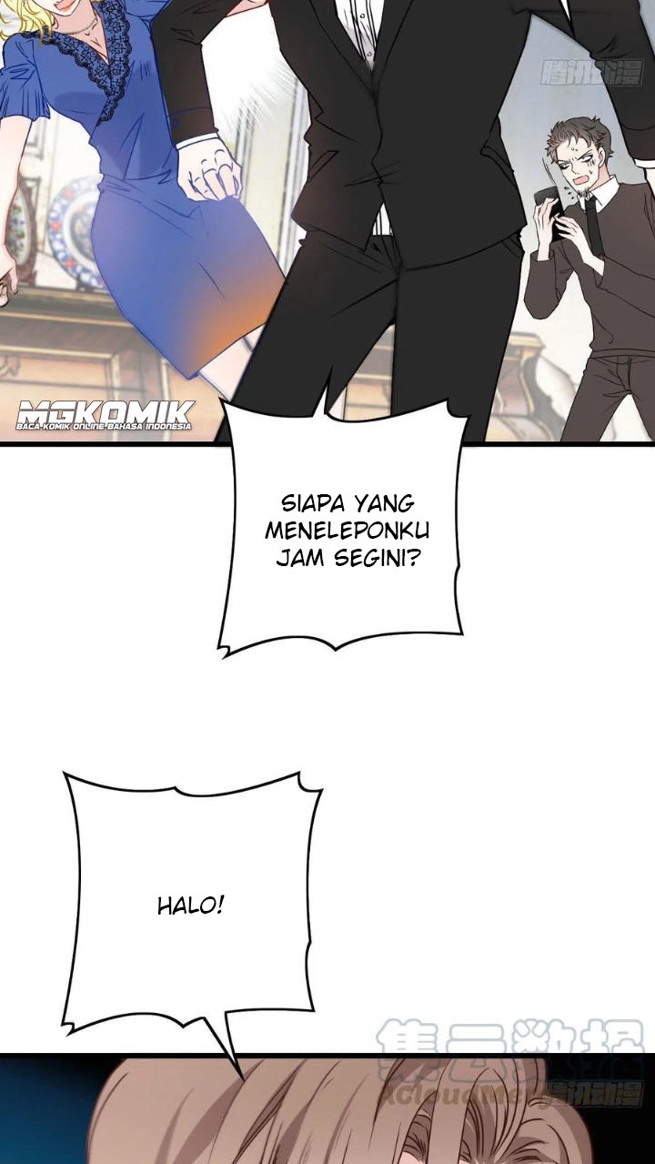 Pregnant Wife, One Plus One Chapter 85 - halaman 33