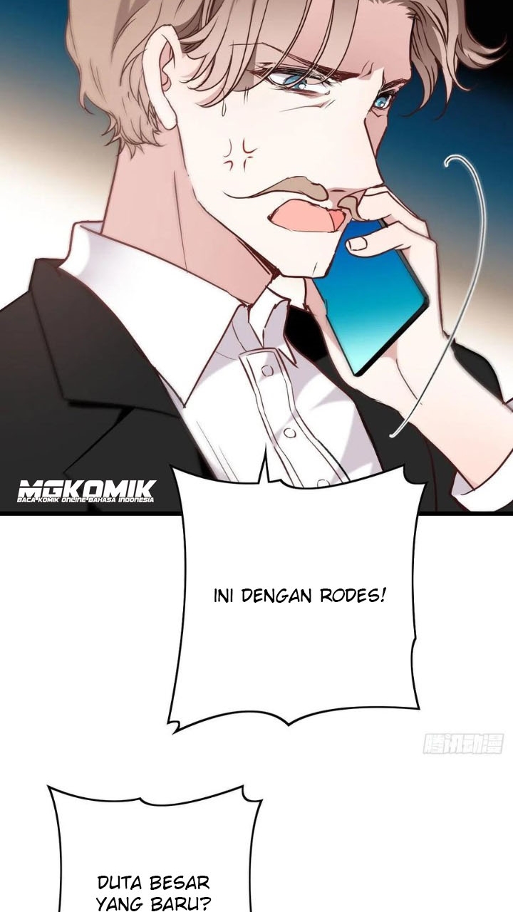 Pregnant Wife, One Plus One Chapter 85 - halaman 34