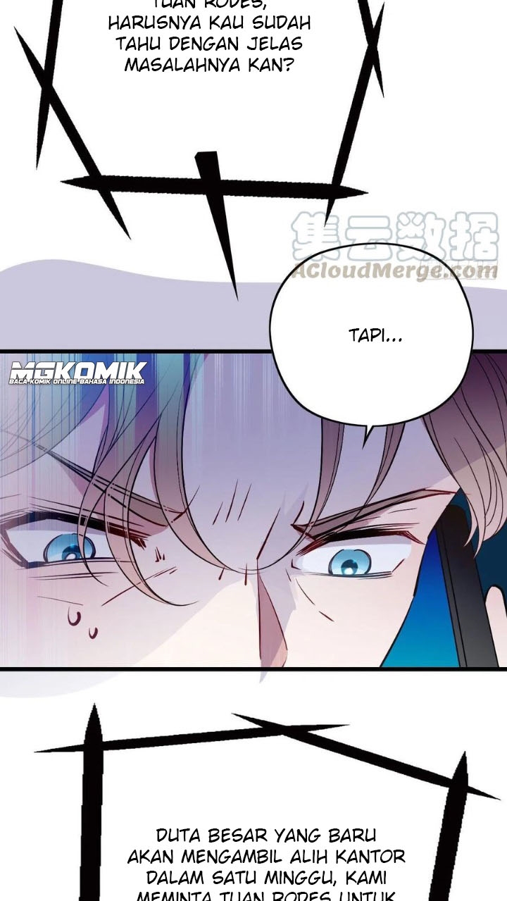 Pregnant Wife, One Plus One Chapter 85 - halaman 36