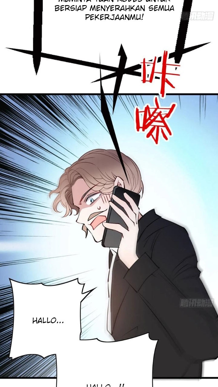 Pregnant Wife, One Plus One Chapter 85 - halaman 37