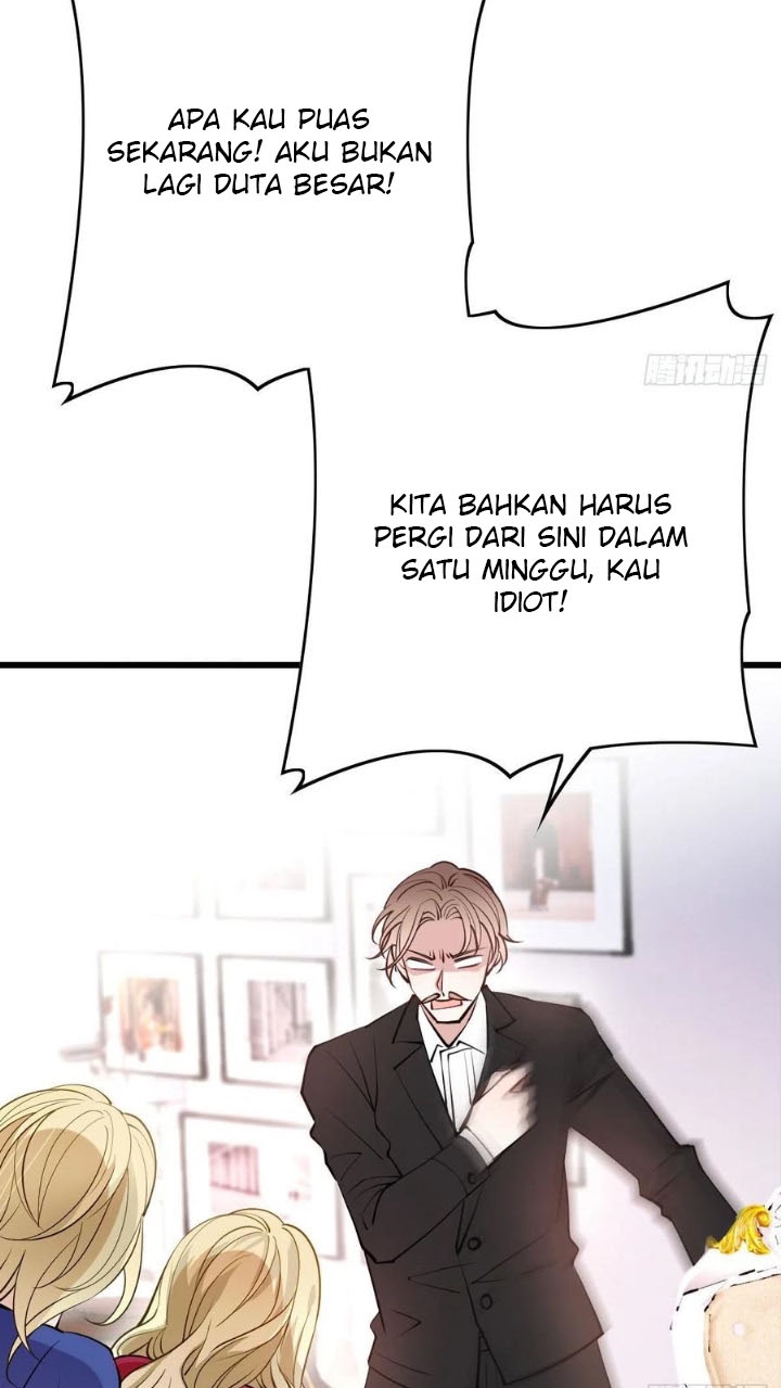Pregnant Wife, One Plus One Chapter 85 - halaman 39