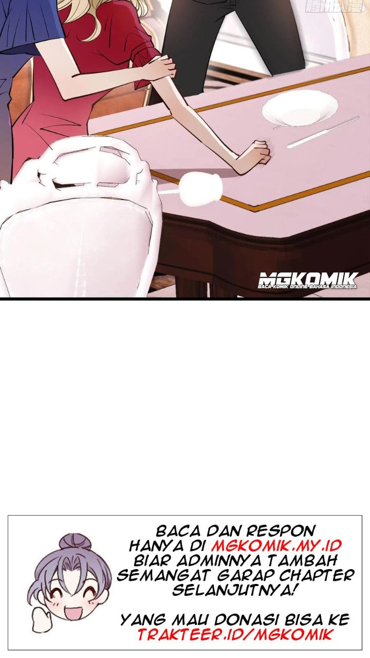 Pregnant Wife, One Plus One Chapter 85 - halaman 40