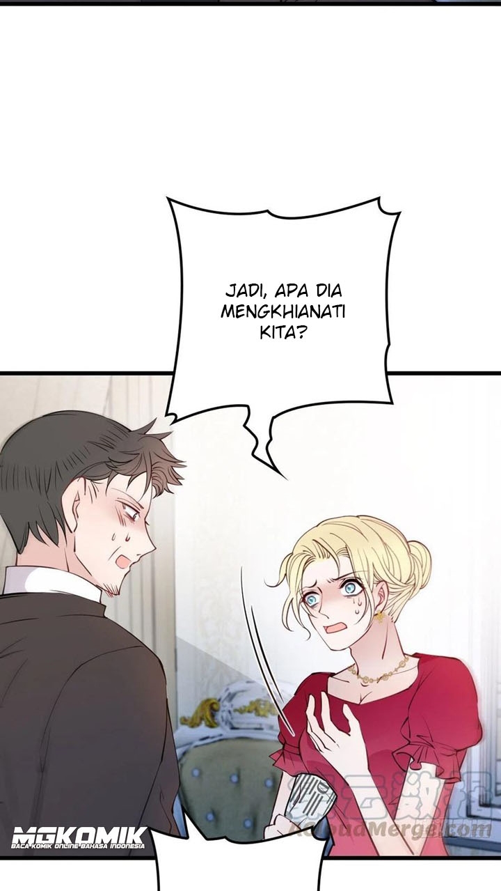 Pregnant Wife, One Plus One Chapter 85 - halaman 5