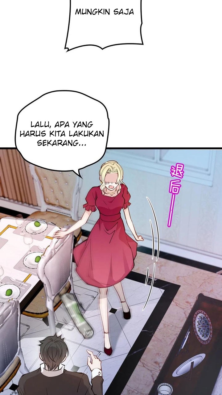 Pregnant Wife, One Plus One Chapter 85 - halaman 6