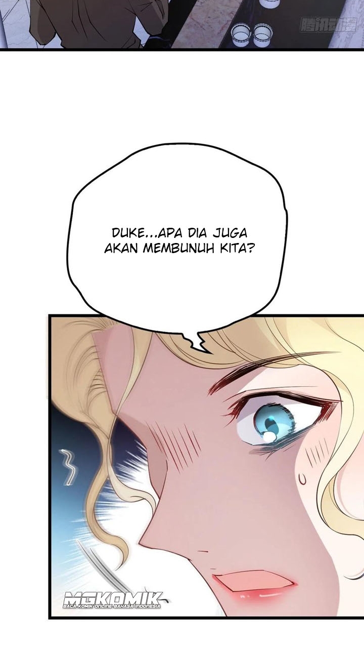 Pregnant Wife, One Plus One Chapter 85 - halaman 7