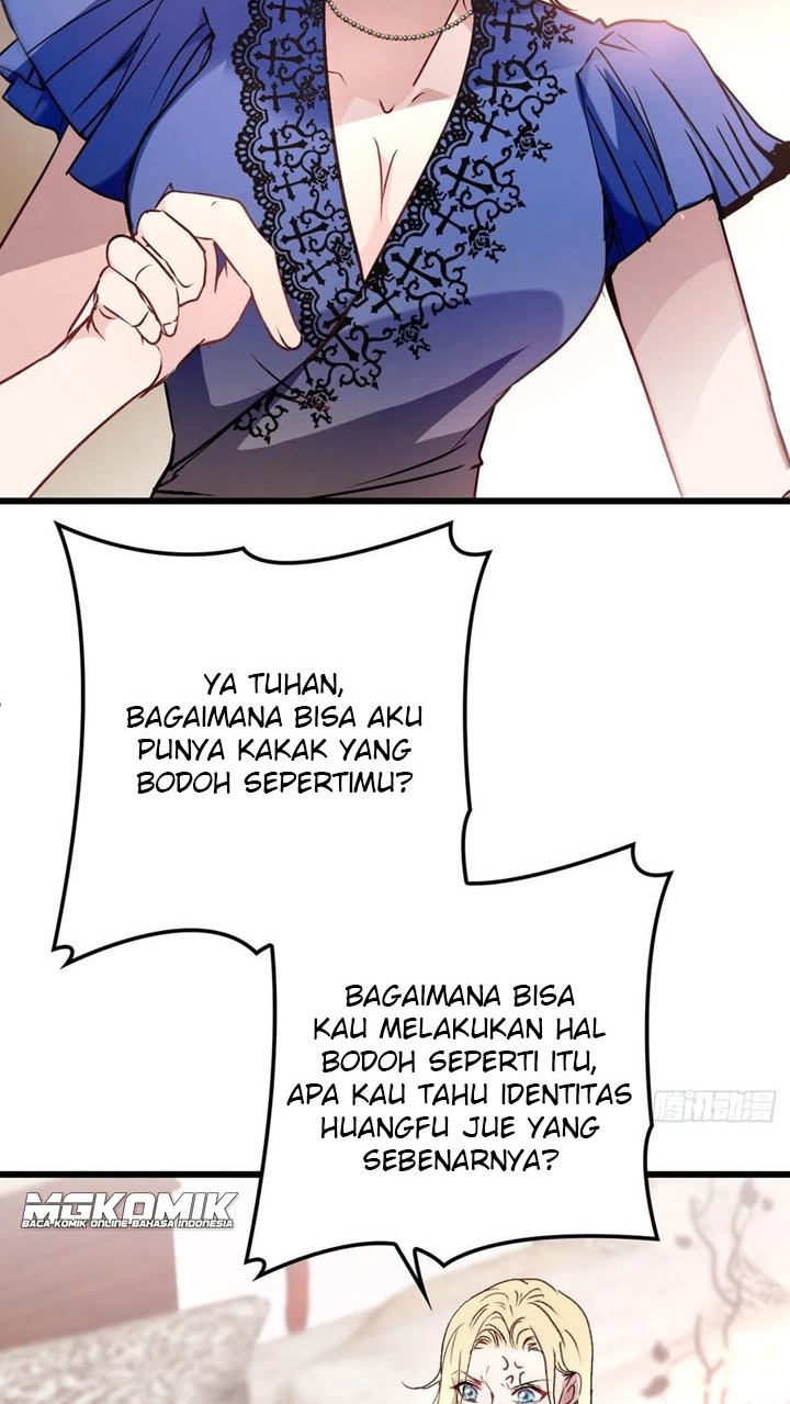 Pregnant Wife, One Plus One Chapter 85 - halaman 9