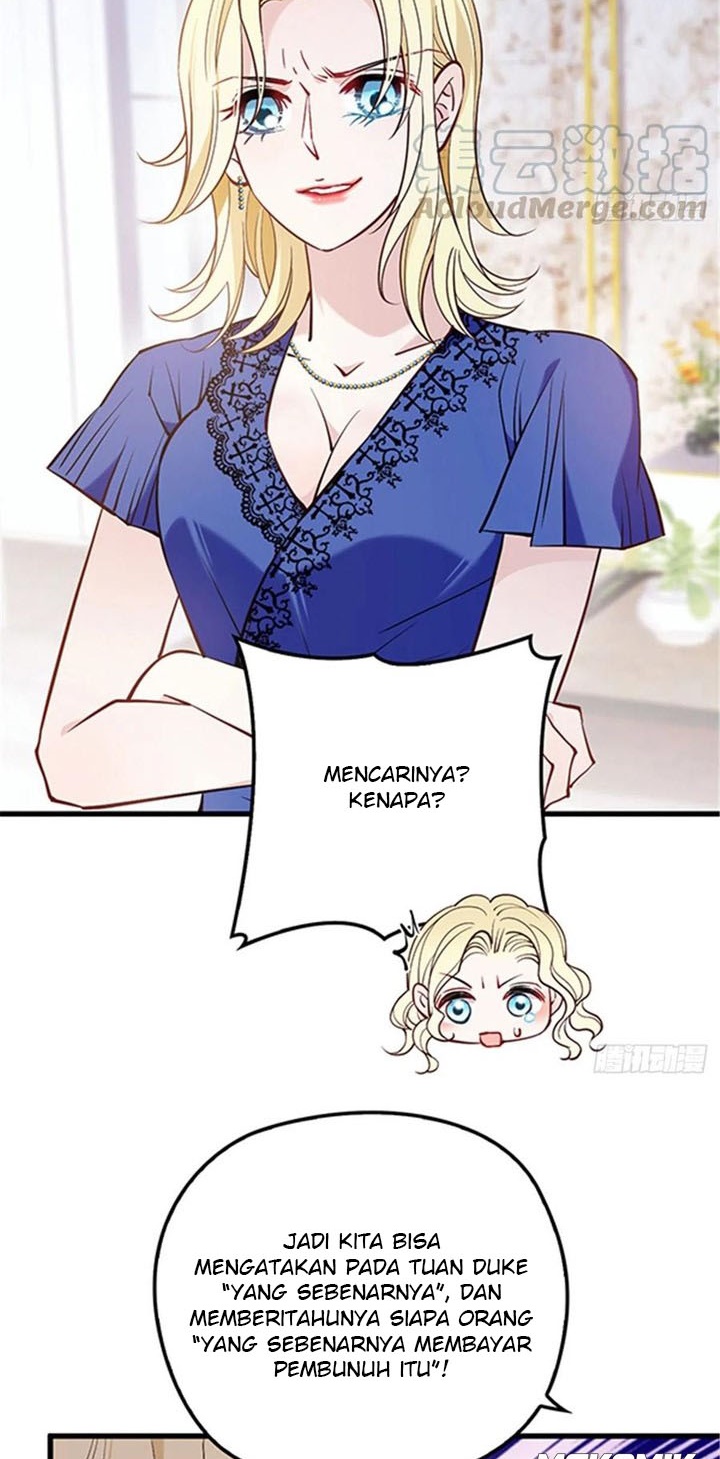 Pregnant Wife, One Plus One Chapter 86 - halaman 10