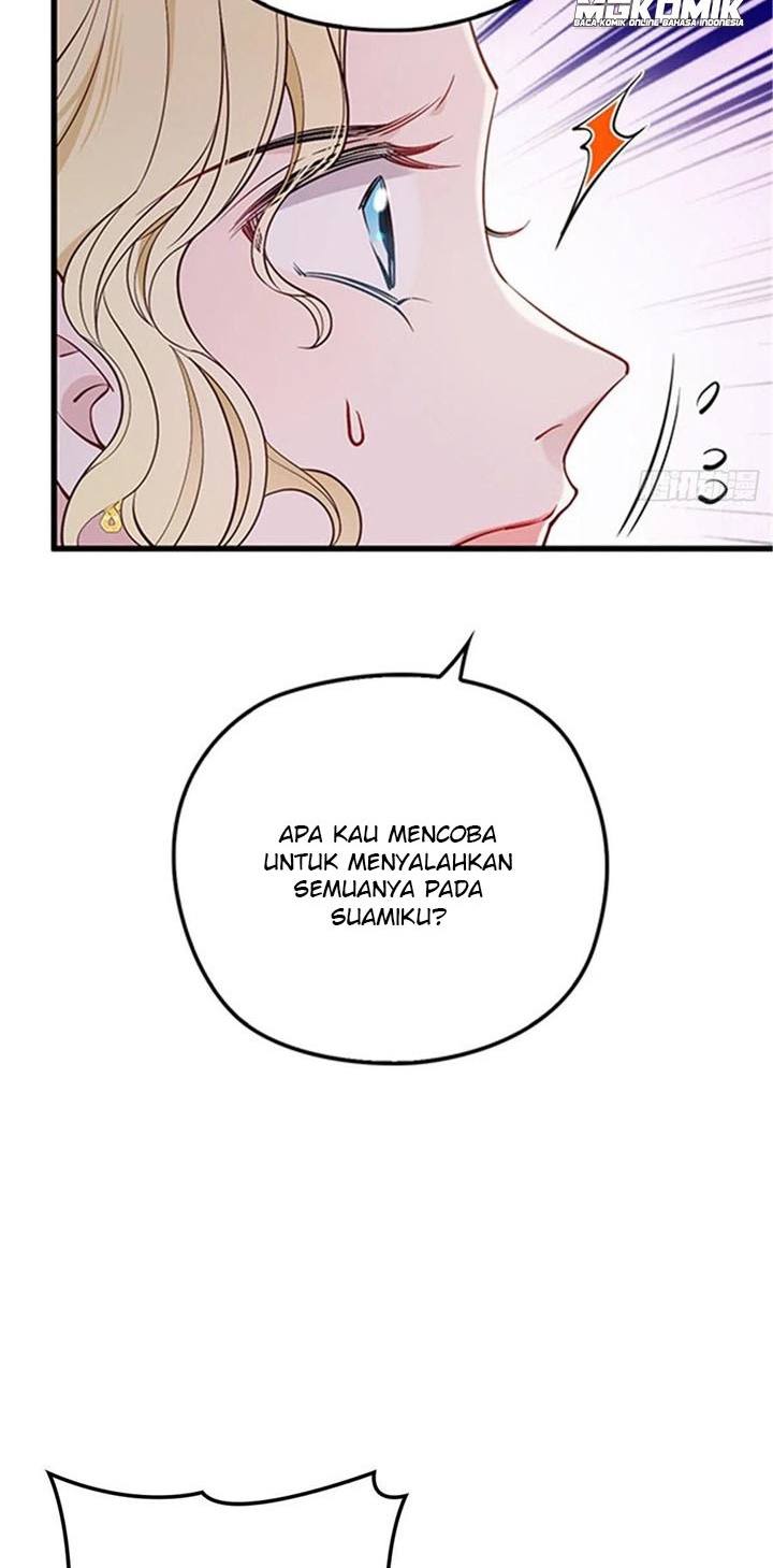 Pregnant Wife, One Plus One Chapter 86 - halaman 11