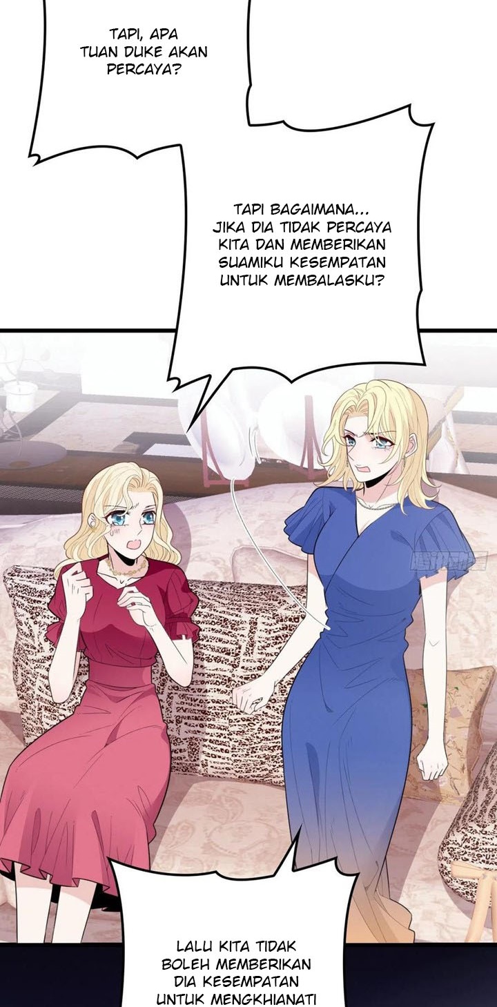 Pregnant Wife, One Plus One Chapter 86 - halaman 12