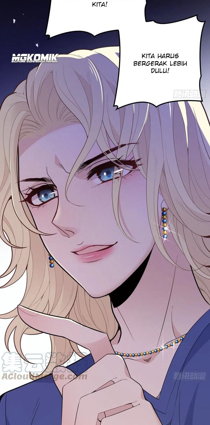 Pregnant Wife, One Plus One Chapter 86 - halaman 13