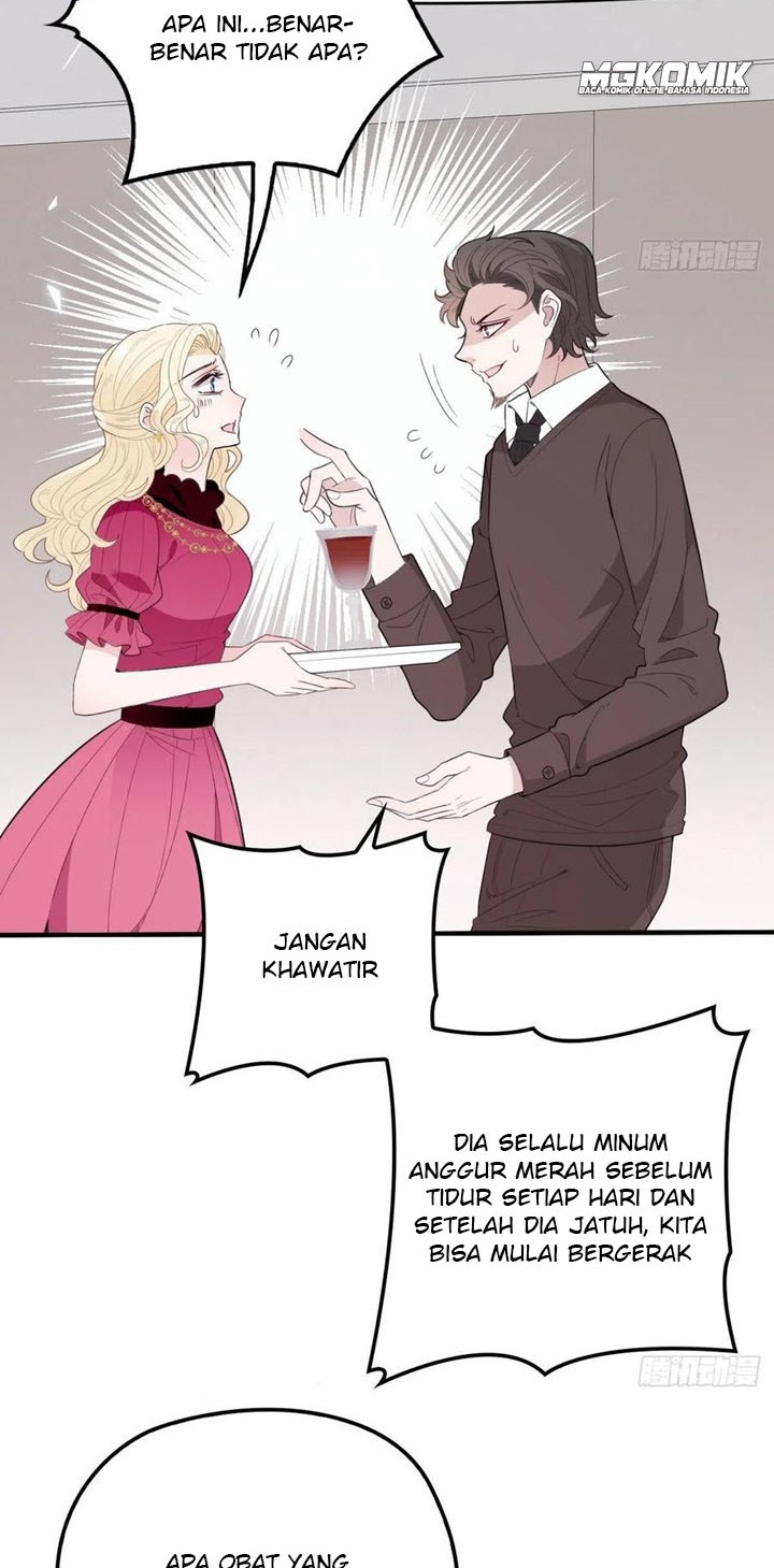 Pregnant Wife, One Plus One Chapter 86 - halaman 15