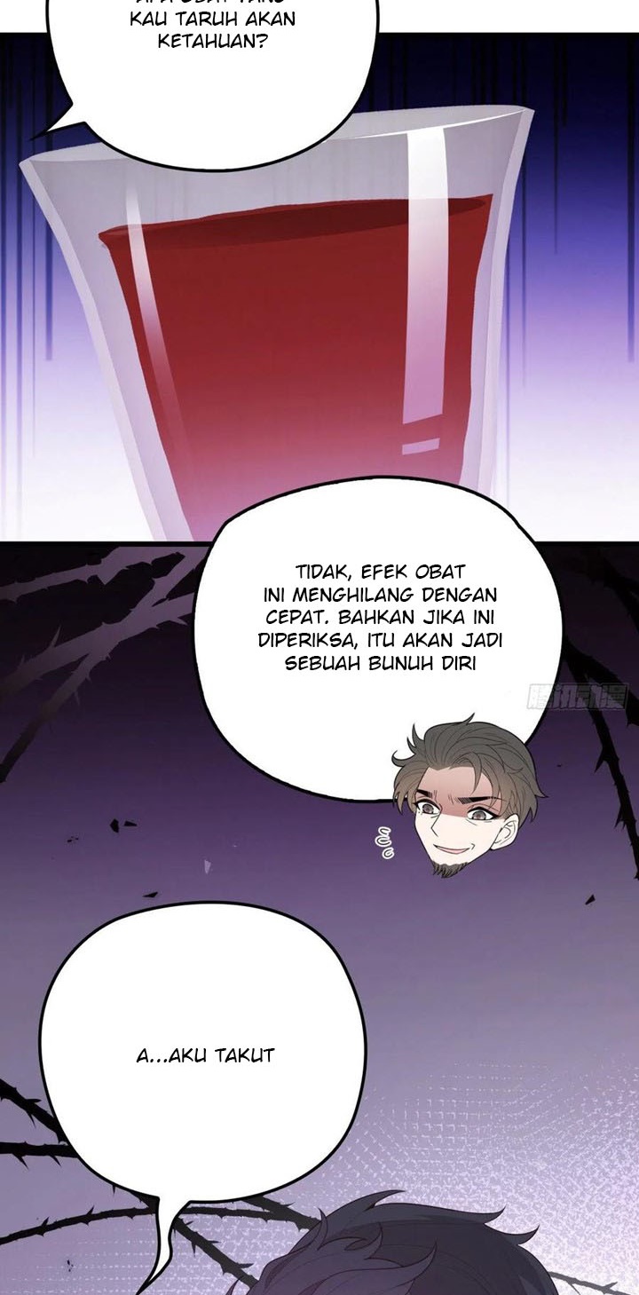 Pregnant Wife, One Plus One Chapter 86 - halaman 16