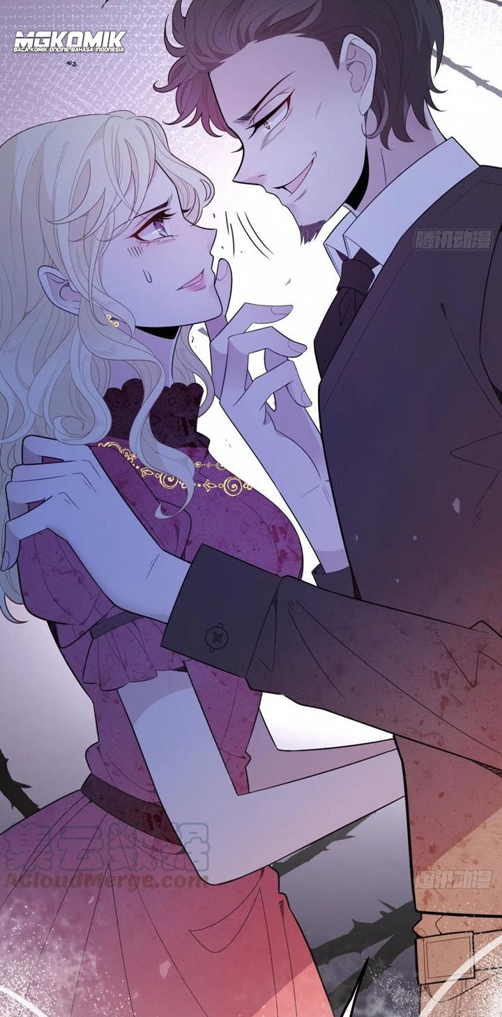 Pregnant Wife, One Plus One Chapter 86 - halaman 17