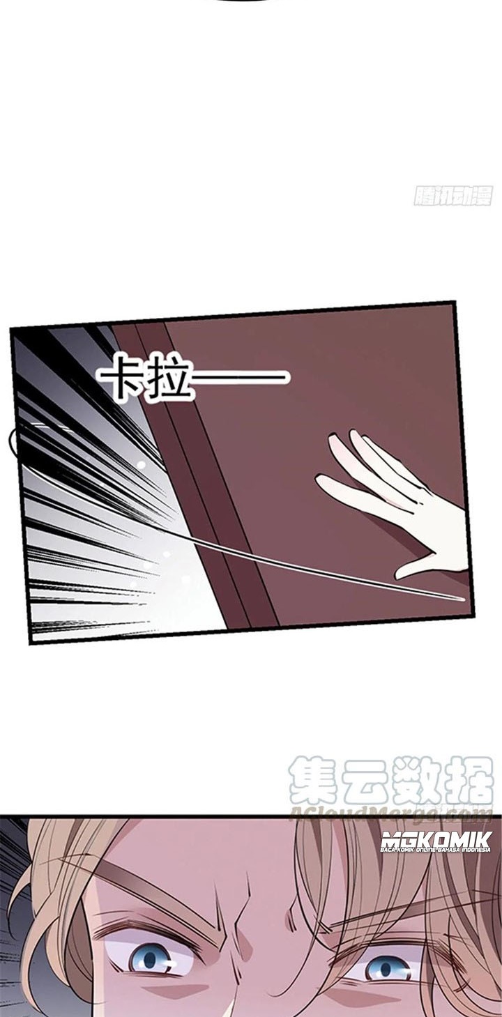 Pregnant Wife, One Plus One Chapter 86 - halaman 19
