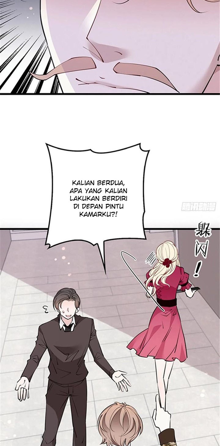 Pregnant Wife, One Plus One Chapter 86 - halaman 20