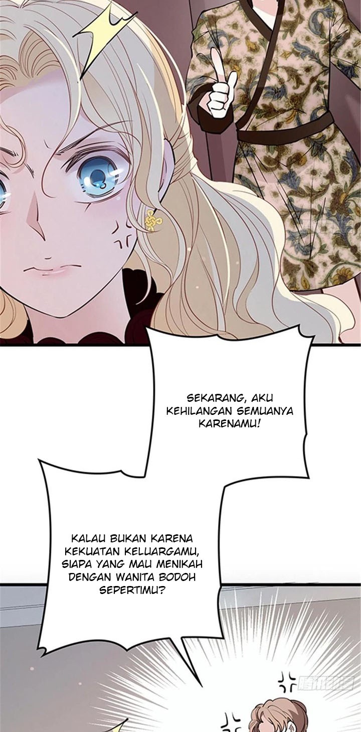 Pregnant Wife, One Plus One Chapter 86 - halaman 22
